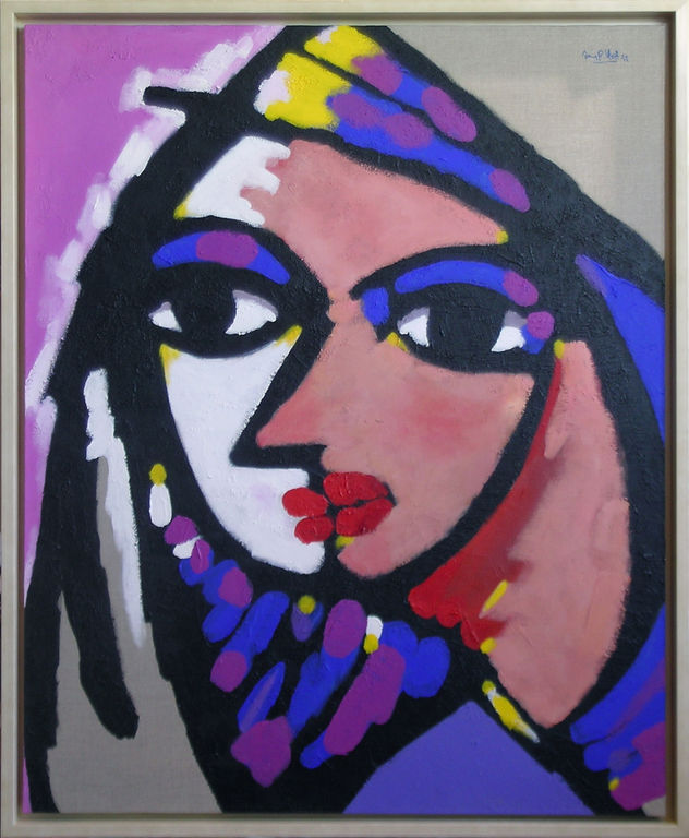 MIRADA MALAGUEÑA