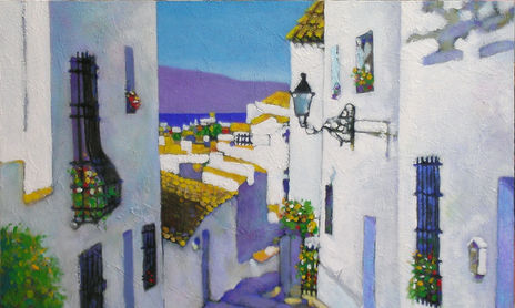Altea