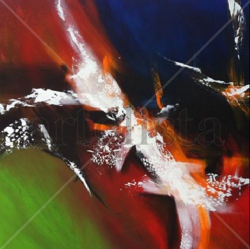 RAYOS Y LUCES