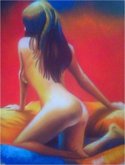 La Espera II