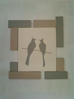 Cuadro room 2