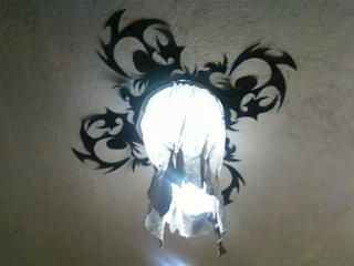 decoracion techo