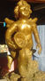 ANGEL DE LA ABUNDANCIA