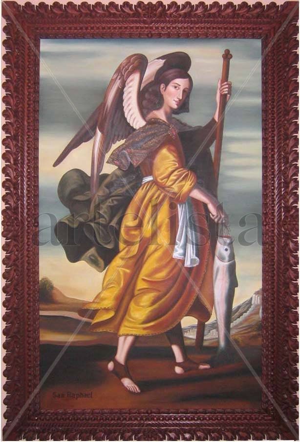 san rafael