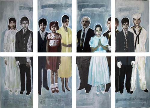 FAMILIA ROTA