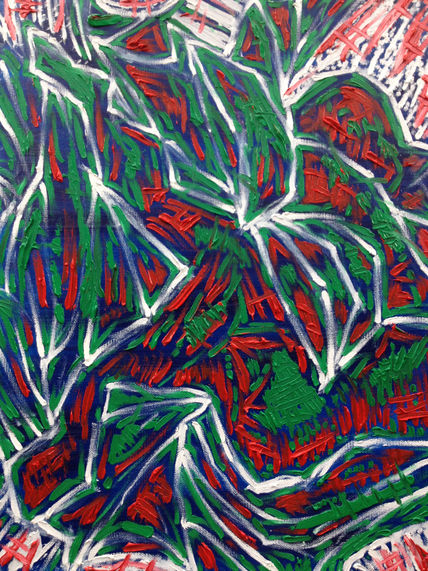 la Jungla de los...