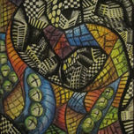 obras de 50 x 70 cm. thumbnail 1