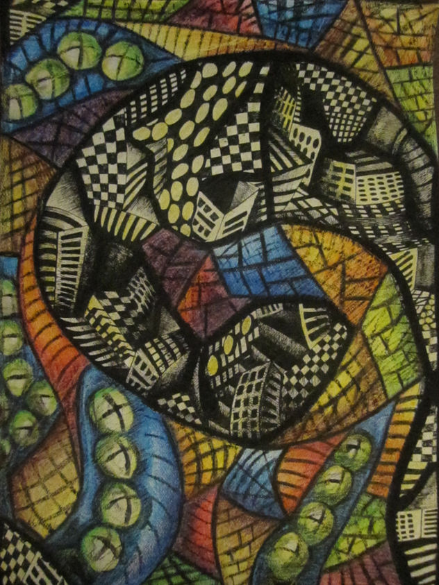 spiral