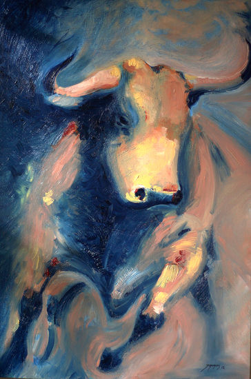 "Toro" Oil Panel Others