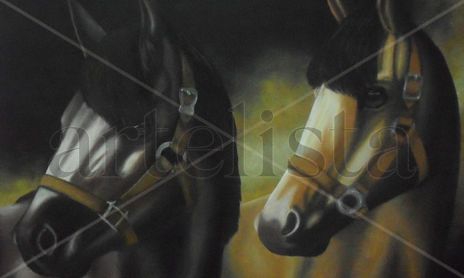 Caballos
