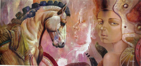 Caballo de troya