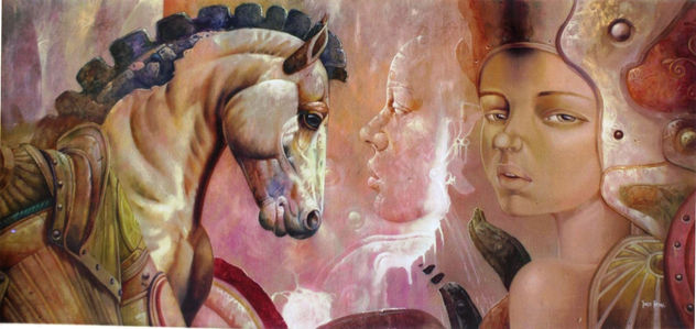 caballo de troya