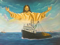 Jesuscristo pescador de pescadores