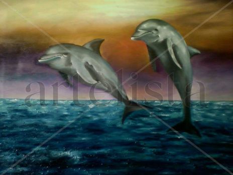 Delfines