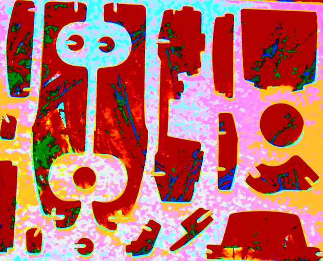 COMPOSICION VLAS,III