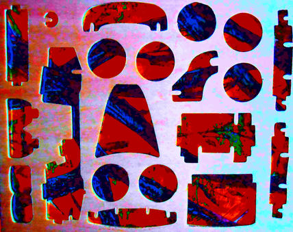 Composicion vlas,iv