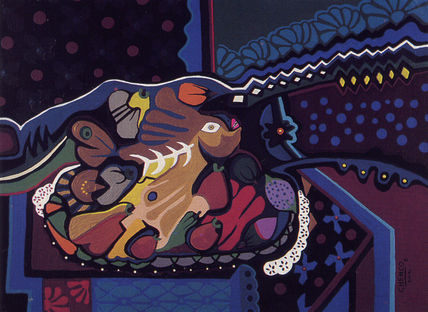 Still life