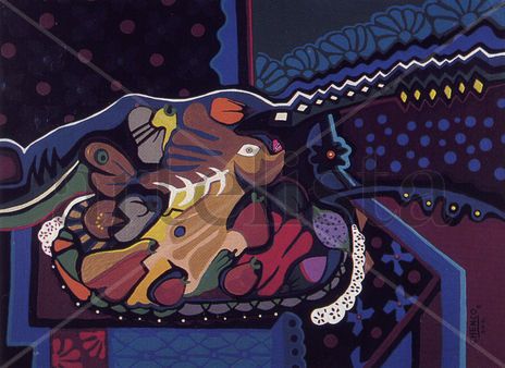Still life