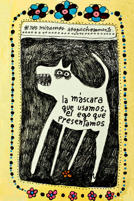El ego