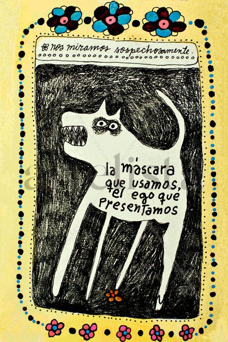El ego