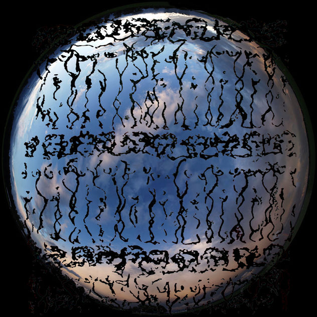 CIELO GLOBALIZADO