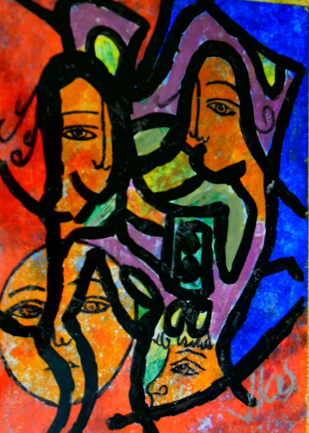 COMPOSICION VLAS.FORMAS