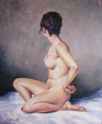 Desnudo