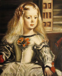 Infanta Margarita