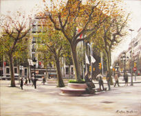 Paseo de Gracia