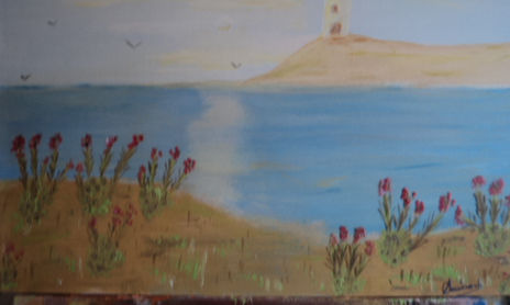 paisajes