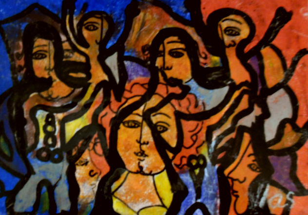 COMPOSICION VLAS.FORMAS II