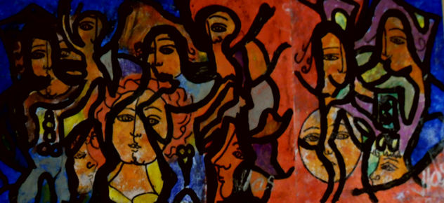 COMPOSICION VLAS.FORMAS III