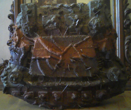 Desescultura  qīQGOTRI