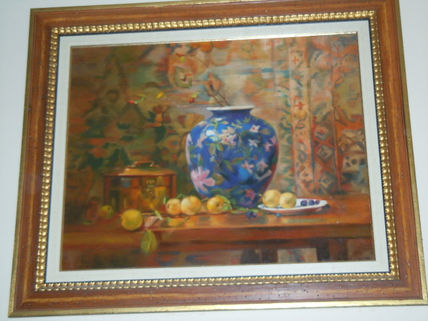 Bodegon