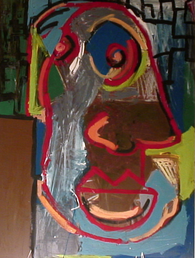 autoretrato