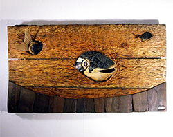 tararira