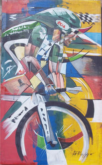 "ciclista"