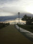 La otra tarde vi llover ... 10