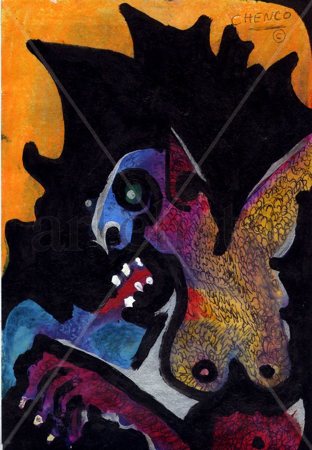 "milenio" - Apocalipsis XX,3