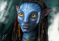 Neytiri