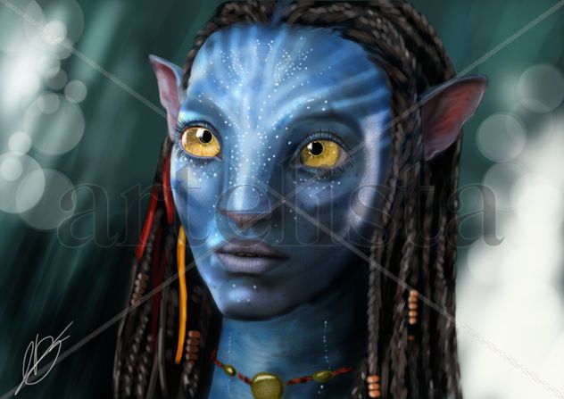 Neytiri