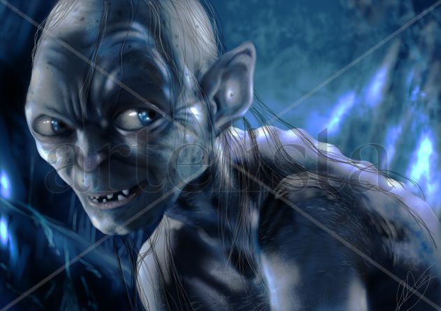 Gollum