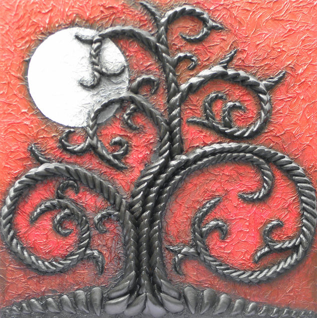 arbol abstracto