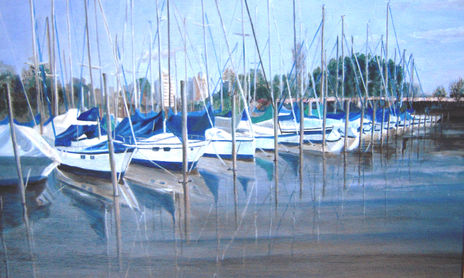Marinas