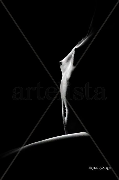 Serie: Trazos...