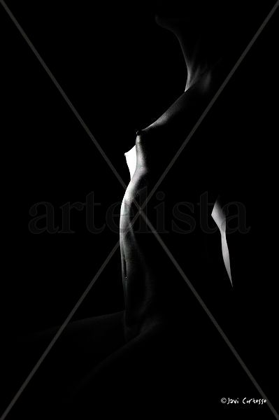 Serie: Trazos...