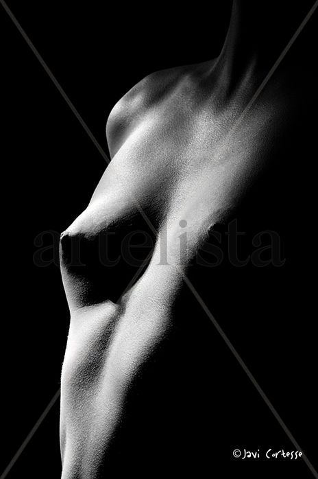 Serie: Trazos...