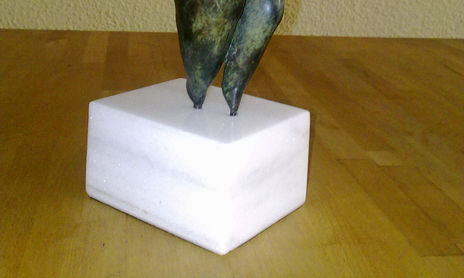 LA ERA DEL BRONCE