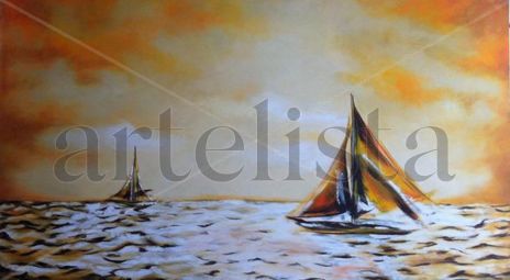ARMONIA (obra vendida)