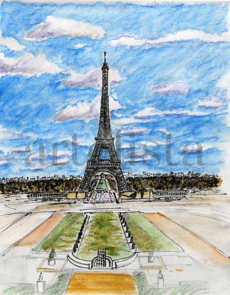 Torre Eiffel